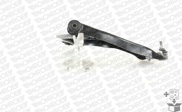 Brat suspensie roata MONROE L29A40