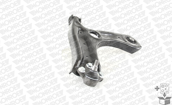 Brat suspensie roata MONROE L29A40