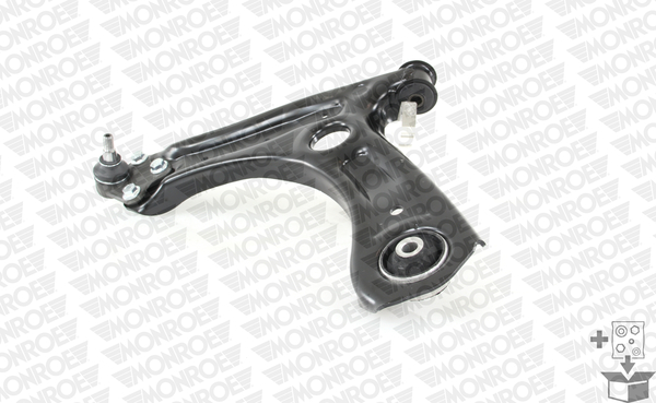 Brat suspensie roata MONROE L29A40