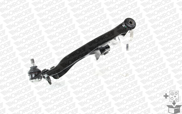 Brat suspensie roata MONROE L29A43