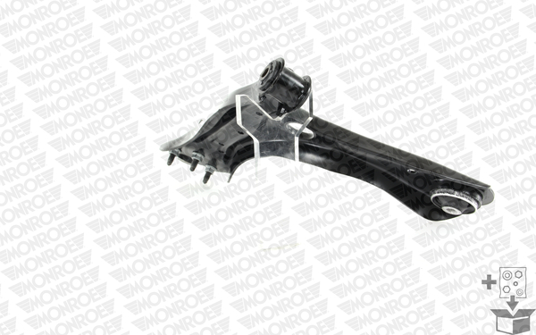 Brat suspensie roata MONROE L29A43