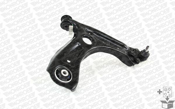 Brat suspensie roata MONROE L29A43