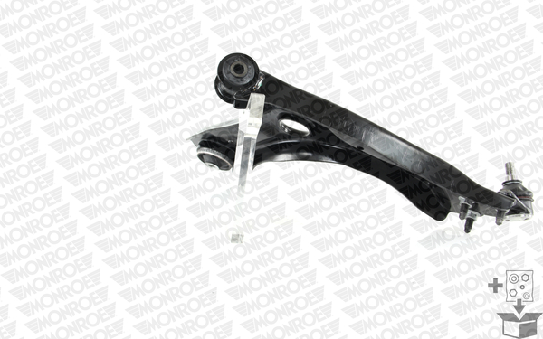 Brat suspensie roata MONROE L29A44