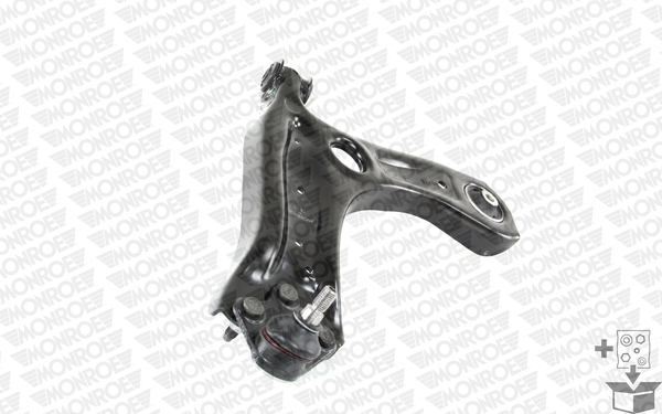 Brat suspensie roata MONROE L29A44