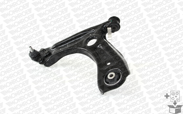 Brat suspensie roata MONROE L29A44