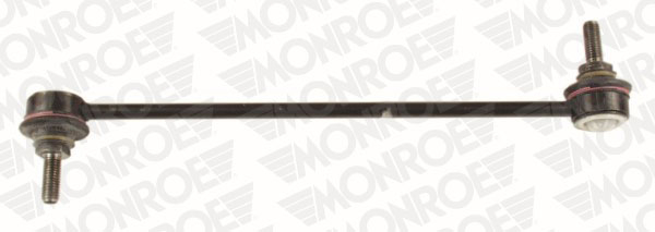 Bieleta antiruliu MONROE L38605