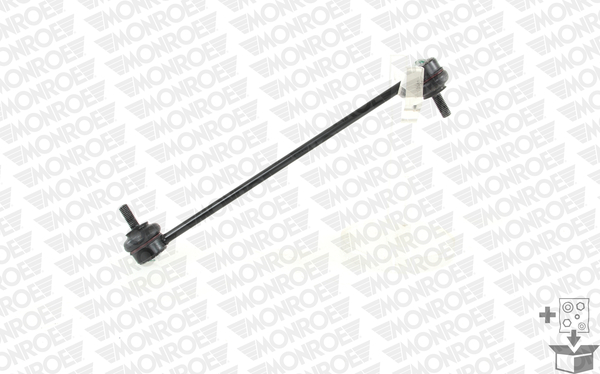Bieleta antiruliu MONROE L38605