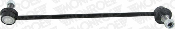 Bieleta antiruliu MONROE L43629