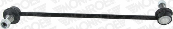 Bieleta antiruliu MONROE L43630
