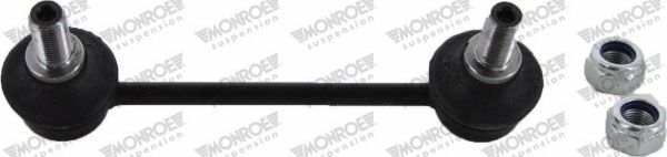 Bieleta antiruliu MONROE L43652