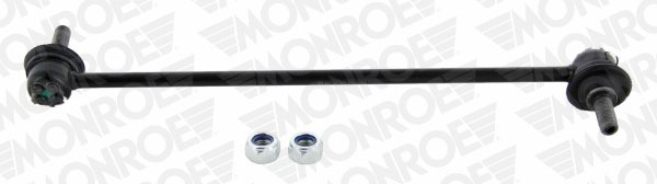 Bieleta antiruliu MONROE L50627