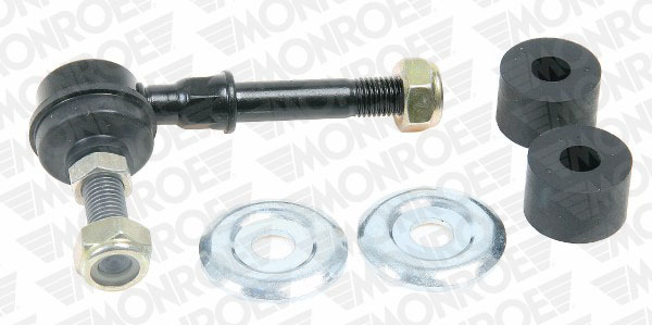 Bieleta antiruliu MONROE L69600