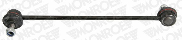 Bieleta antiruliu MONROE L69601
