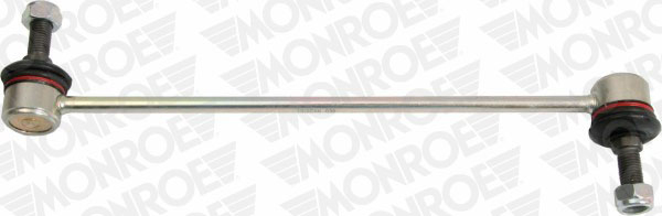 Bieleta antiruliu MONROE L80600