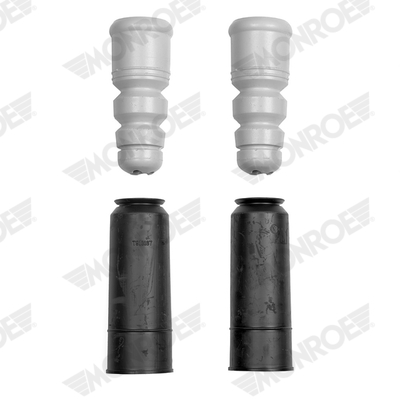 Chit protectie praf amortizor AUDI A4 B8 Avant (8K5) 2.0 TDI  diesel 163 cai MONROE PK279