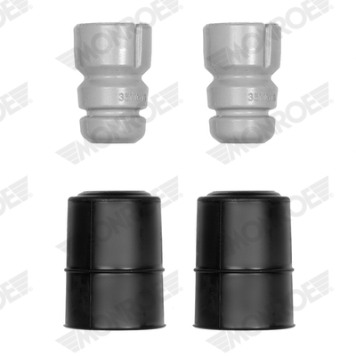 Chit protectie praf amortizor AUDI A4 B8 Avant (8K5) 2.0 TDI  diesel 163 cai MONROE PK281