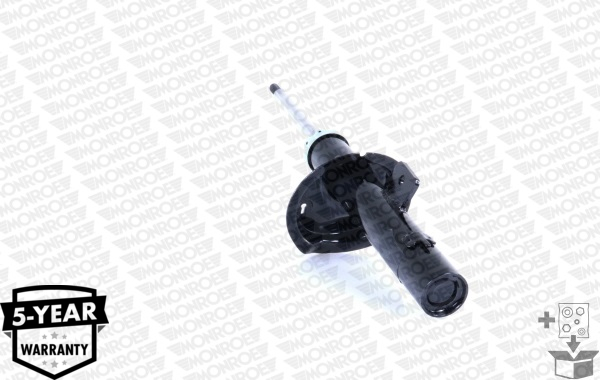 Amortizor MONROE R8001