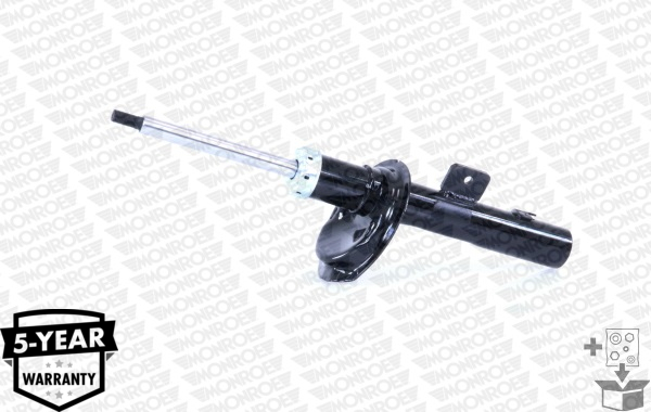 Amortizor MONROE R8002