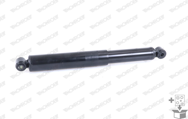 Amortizor MONROE T1255