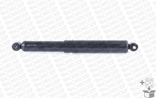 Amortizor MONROE T1255