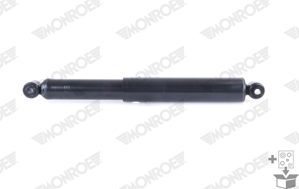 Amortizor MONROE T1255
