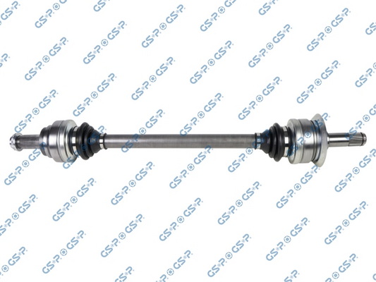 Planetara BMW Seria 5 (F10) 525 d xDrive  diesel 218 cai GSP 205114