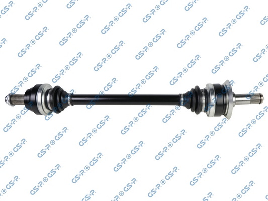 Planetara BMW Seria 5 (F10) 525 d xDrive  diesel 218 cai GSP 205114OL