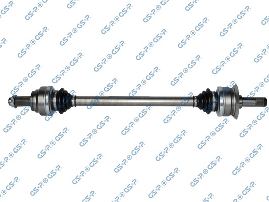 Planetara BMW Seria 5 (F10) 525 d xDrive  diesel 218 cai GSP 205115