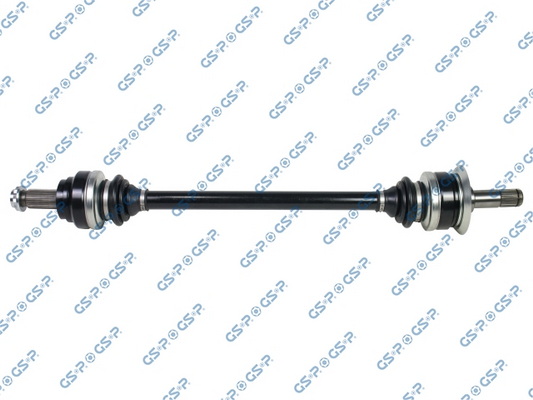 Planetara BMW Seria 5 (F10) 525 d xDrive  diesel 218 cai GSP 205115OL
