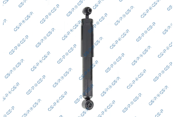Amortizor PEUGEOT PARTNER Autoutilitara/limuzina spatioasa 1.6 HDi 16V  diesel 92 cai GSP 32124510