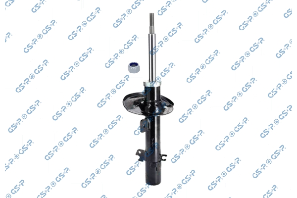 Amortizor GSP 32307492