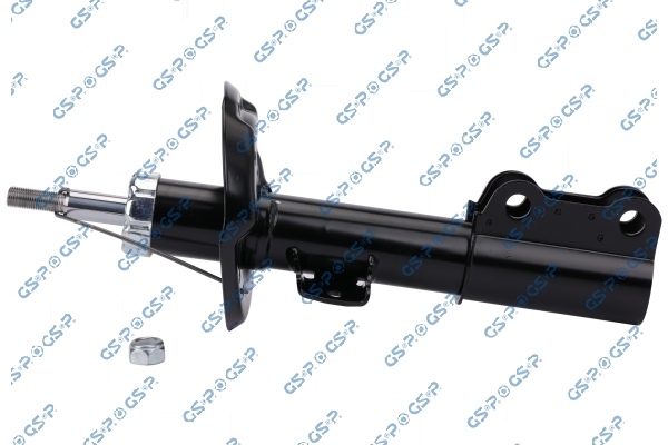 Amortizor CHEVROLET AVEO hatchback (T300) 1.2  benzina 69 cai GSP 32346961