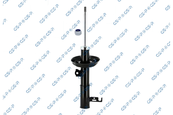 Amortizor GSP 32348522