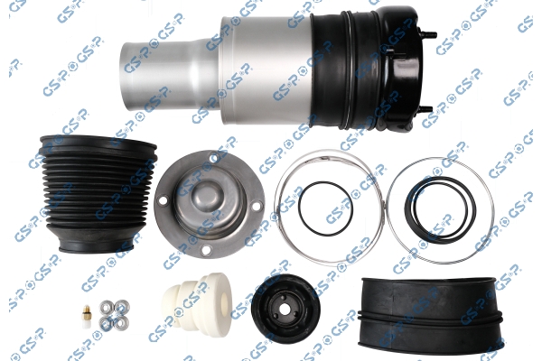 Arc pneumatic directie AUDI A6 Allroad C6 (4FH) 3.0 TDI quattro  diesel 233 cai GSP 35200041