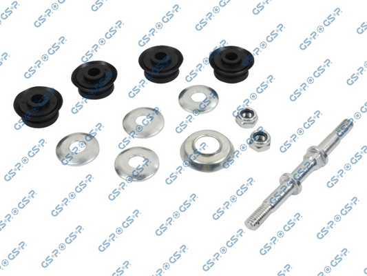 Bieleta antiruliu GSP 512000
