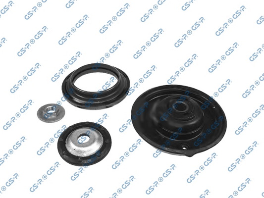 Set reparatie rulment sarcina amortizor GSP 517946S