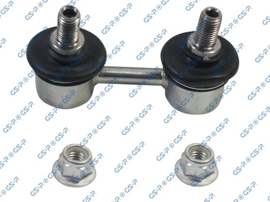 Bieleta antiruliu GSP 530590S