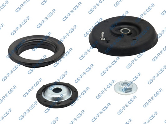 Set reparatie rulment sarcina amortizor GSP 532616S