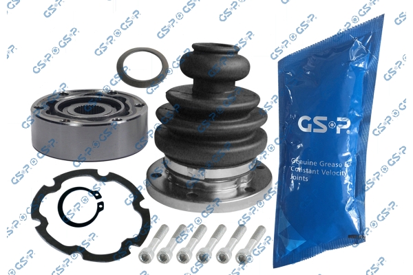 Cap planetara GSP 603002