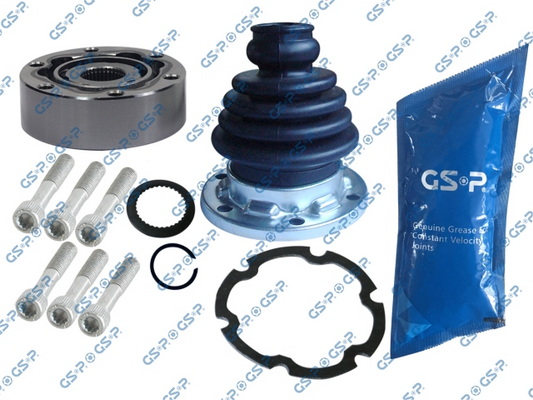 Cap planetara GSP 603003