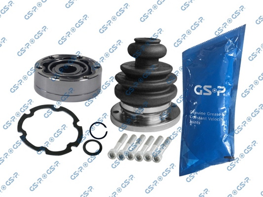 Cap planetara GSP 603006