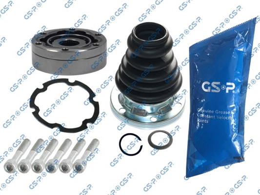 Cap planetara GSP 603009