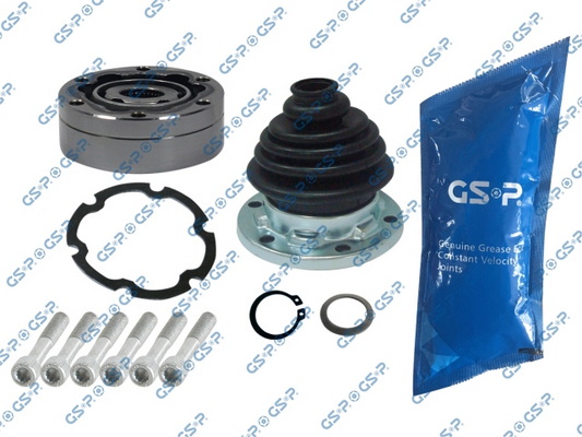 Cap planetara GSP 603011