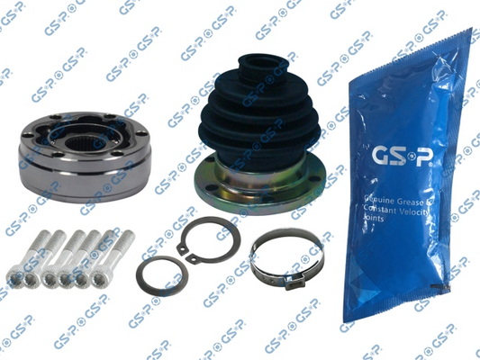 Cap planetara GSP 653001