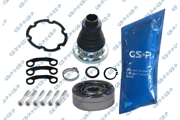 Cap planetara GSP 653002