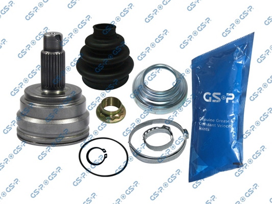 Cap planetara GSP 699145
