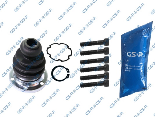 Ansamblu burduf articulatie planetara GSP 700105