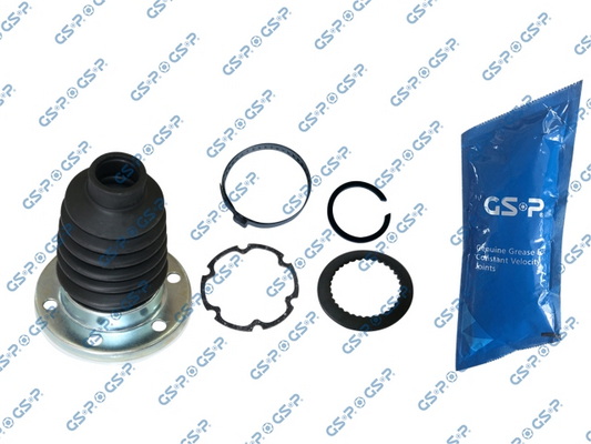 Ansamblu burduf articulatie planetara GSP 700124