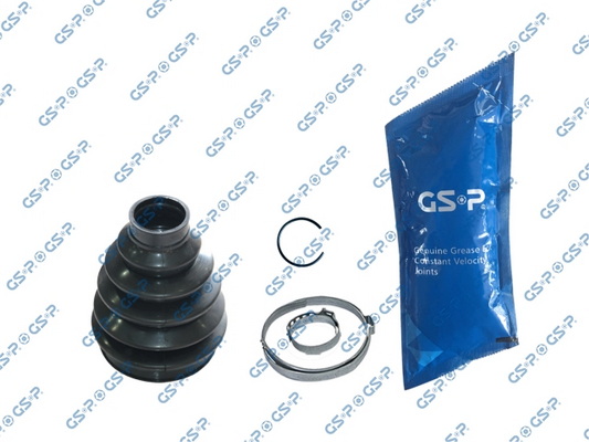 Ansamblu burduf articulatie planetara GSP 700231