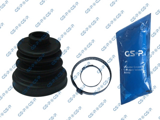Ansamblu burduf articulatie planetara GSP 760011